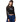 Fila Γυναικεία μακρυμάνικη μπλούζα Carole Tight Top